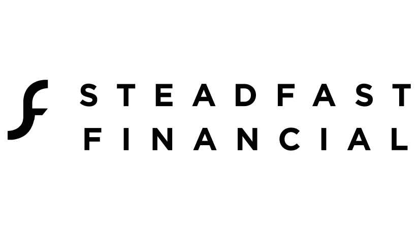 steadfast financial logo