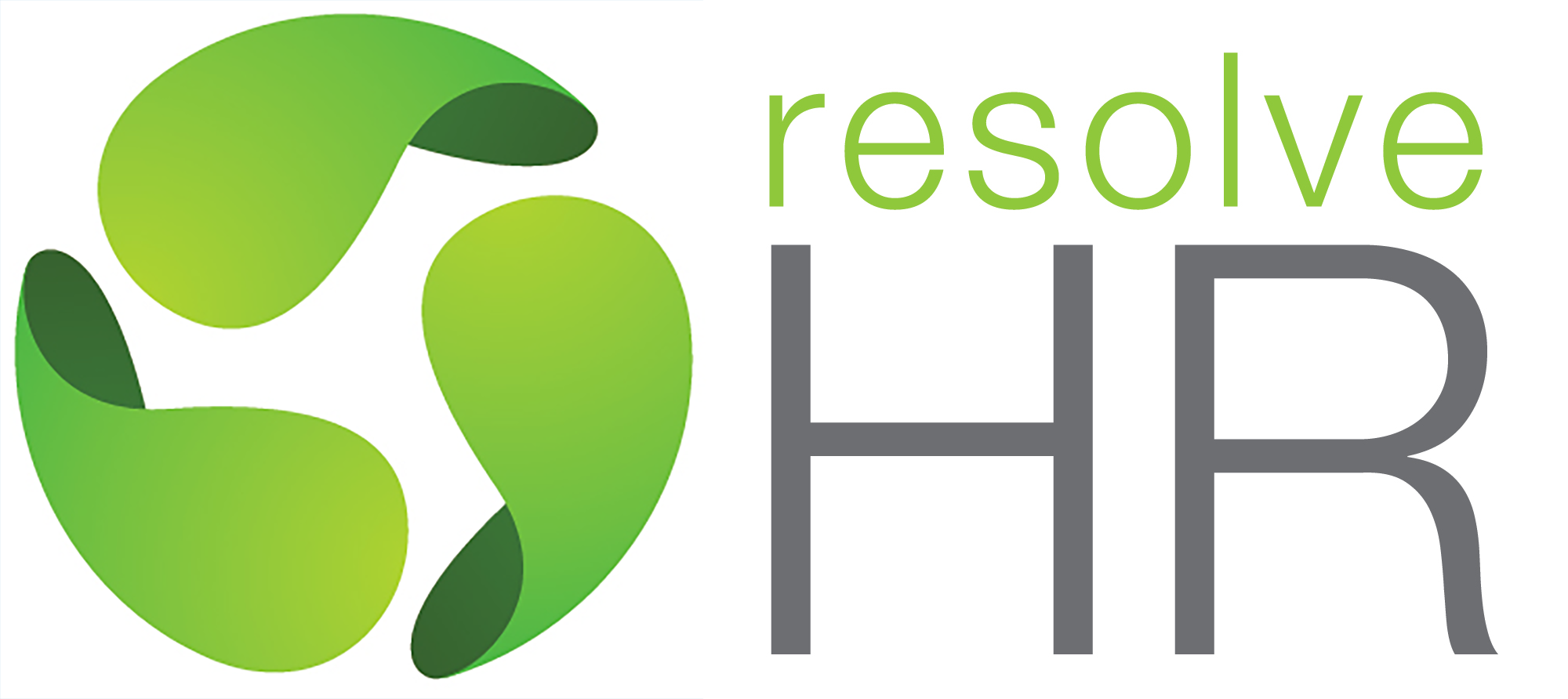 ResolveHR Logo