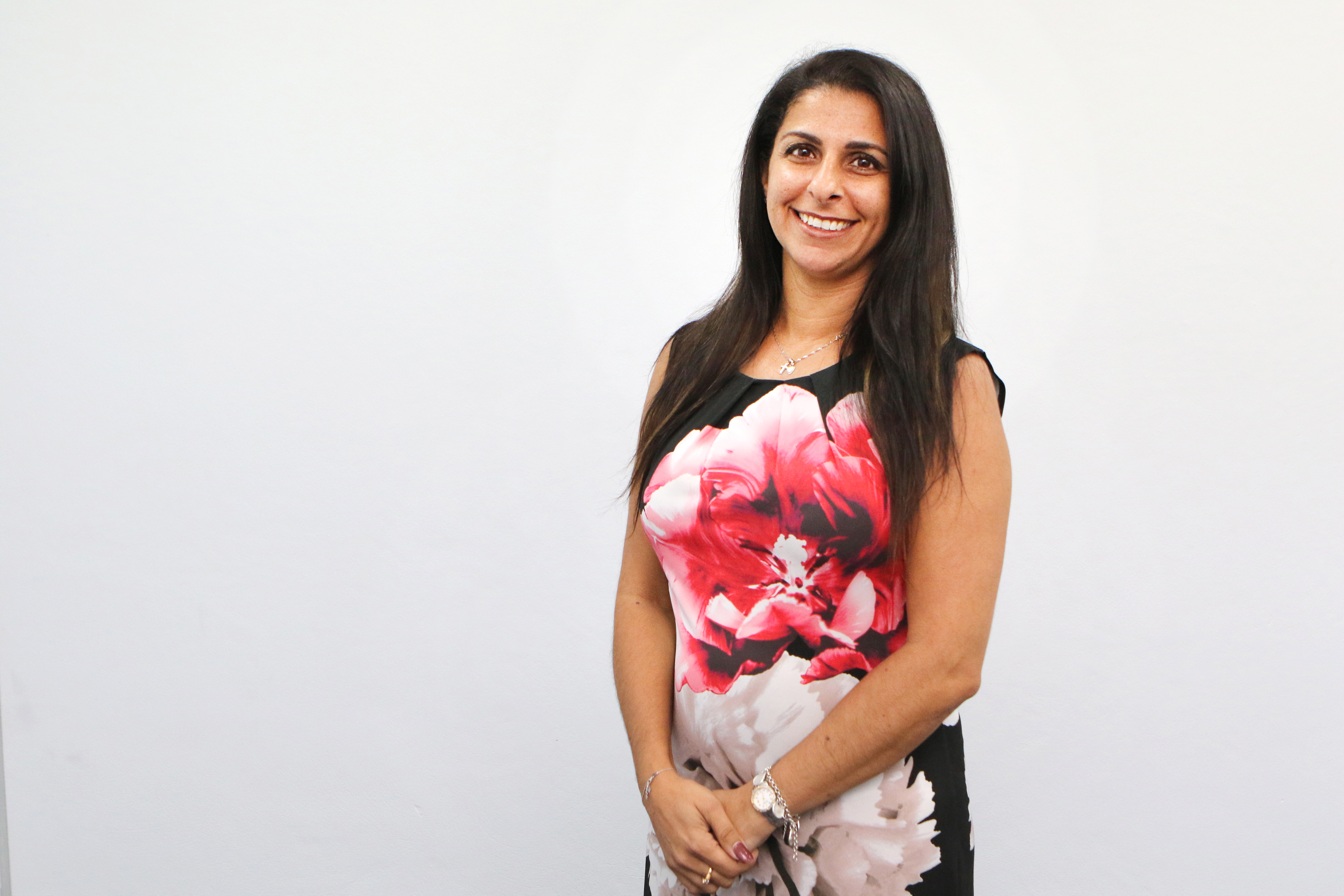 Eleni Wilson, Secretary