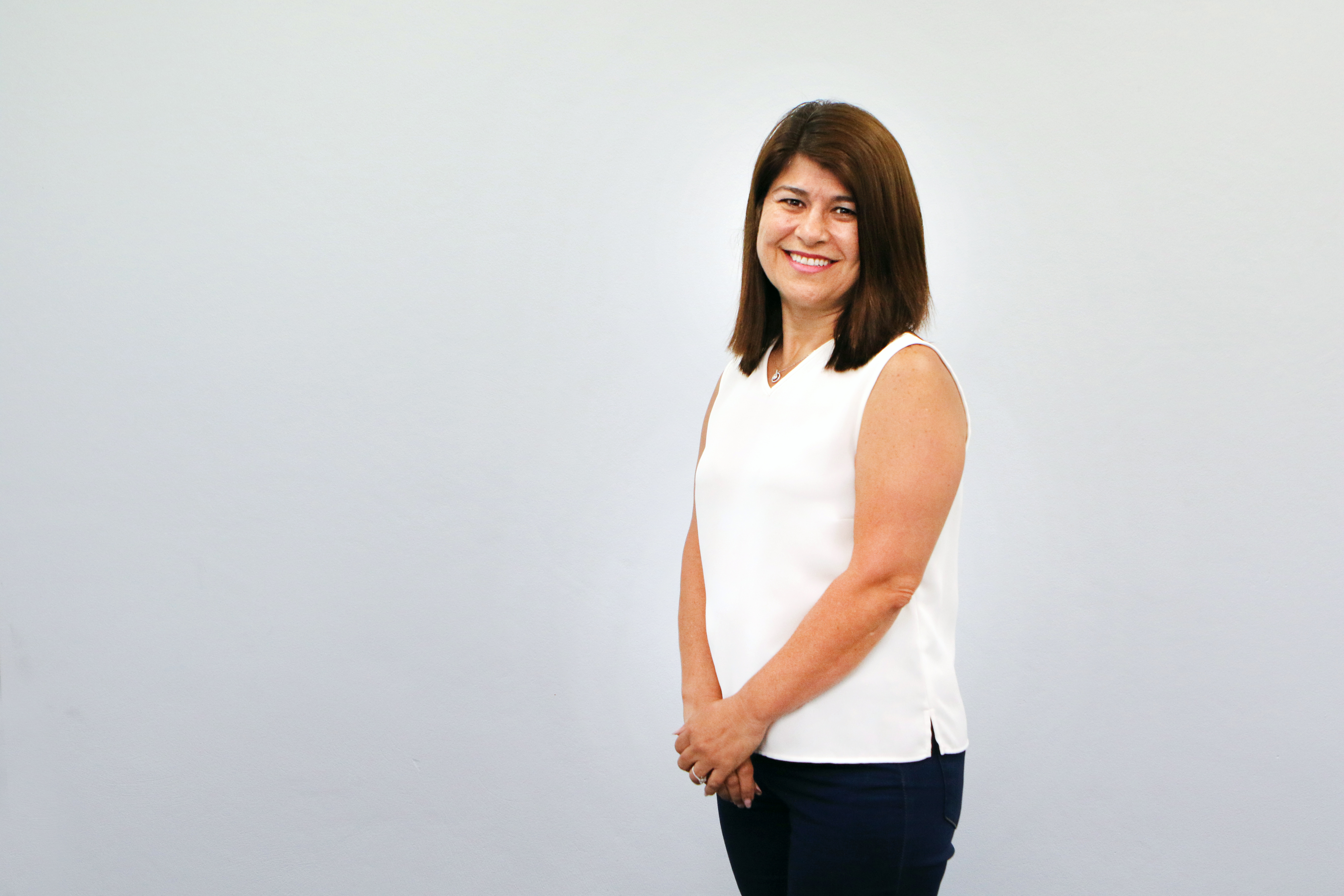 Donus Demir, Executive Committee Member