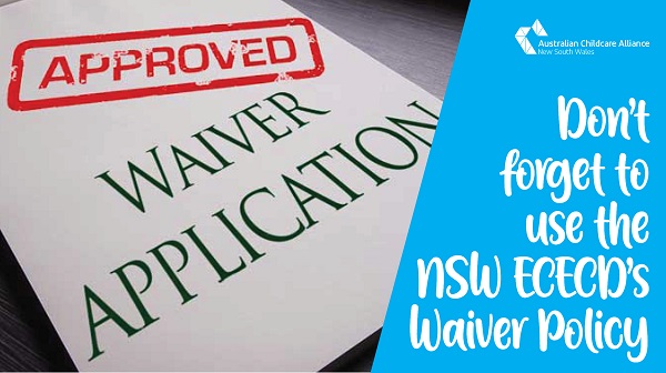 Labour Shortages: Don’t forget to use NSW’s Waiver Guidelines