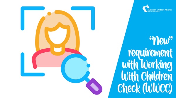 Potential for up to 7 weeks delay when renewing WWCCs