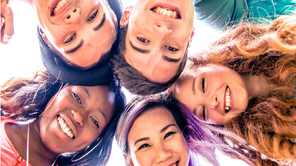 Office of the Children's Guardian's Empowerment and Participation Guide