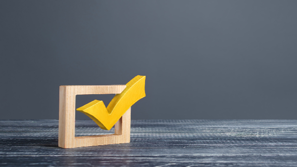 Have your families confirmed their income?