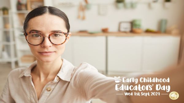 What made your individual team members decide to become early childhood educators?