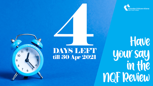 NQF Review proposes to replace 3rd & 4th ECTs with Suitably Qualified Persons