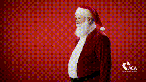 We wish you a Merry Christmas