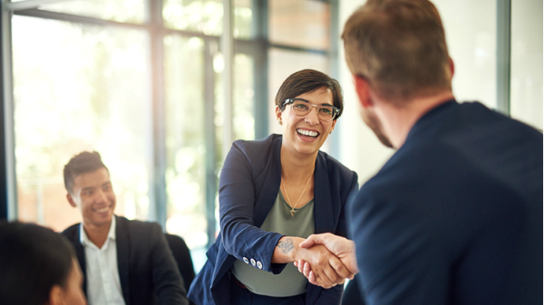 OUR PRE-ELECTION ADVOCACY CAMPAIGN