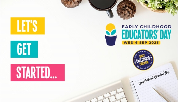 Early Childhood Educators' Day