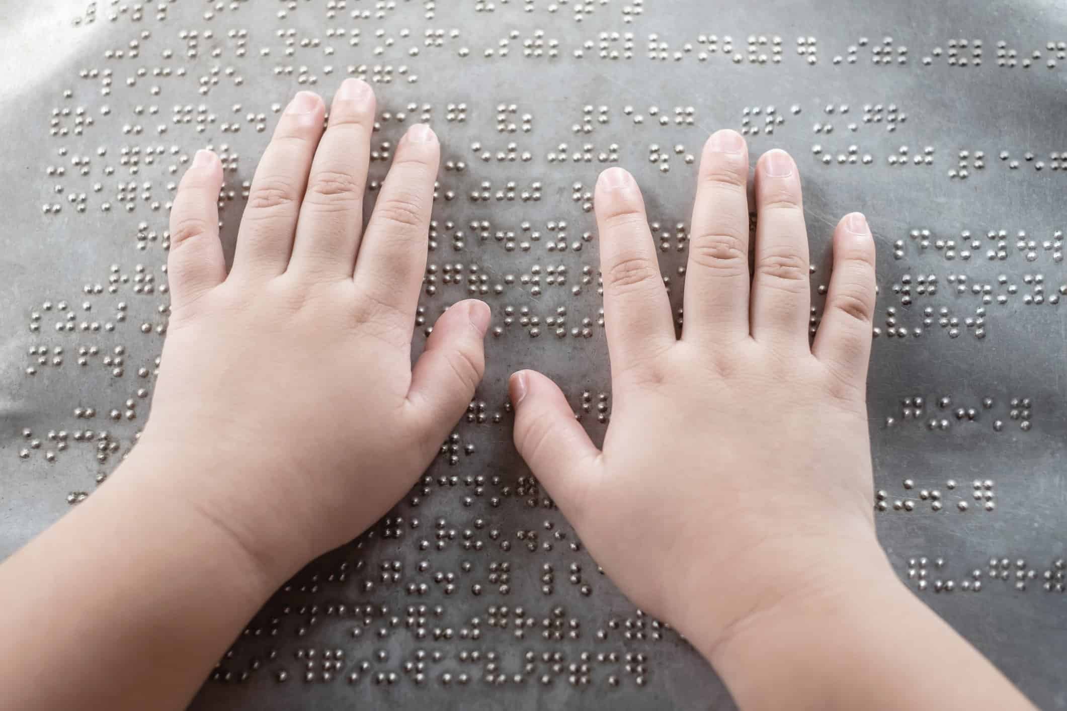 World Braille Day