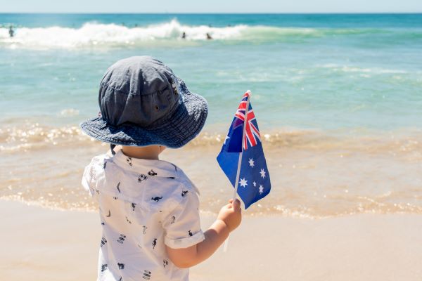 Australia Day