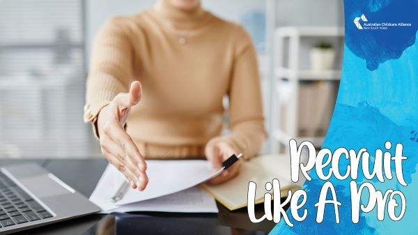 Recruit like a Pro 2023