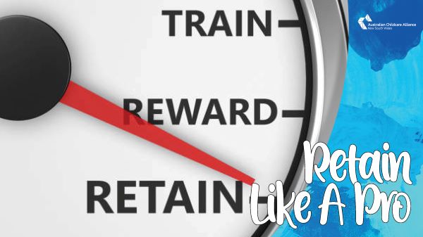 Retain like a Pro 2023