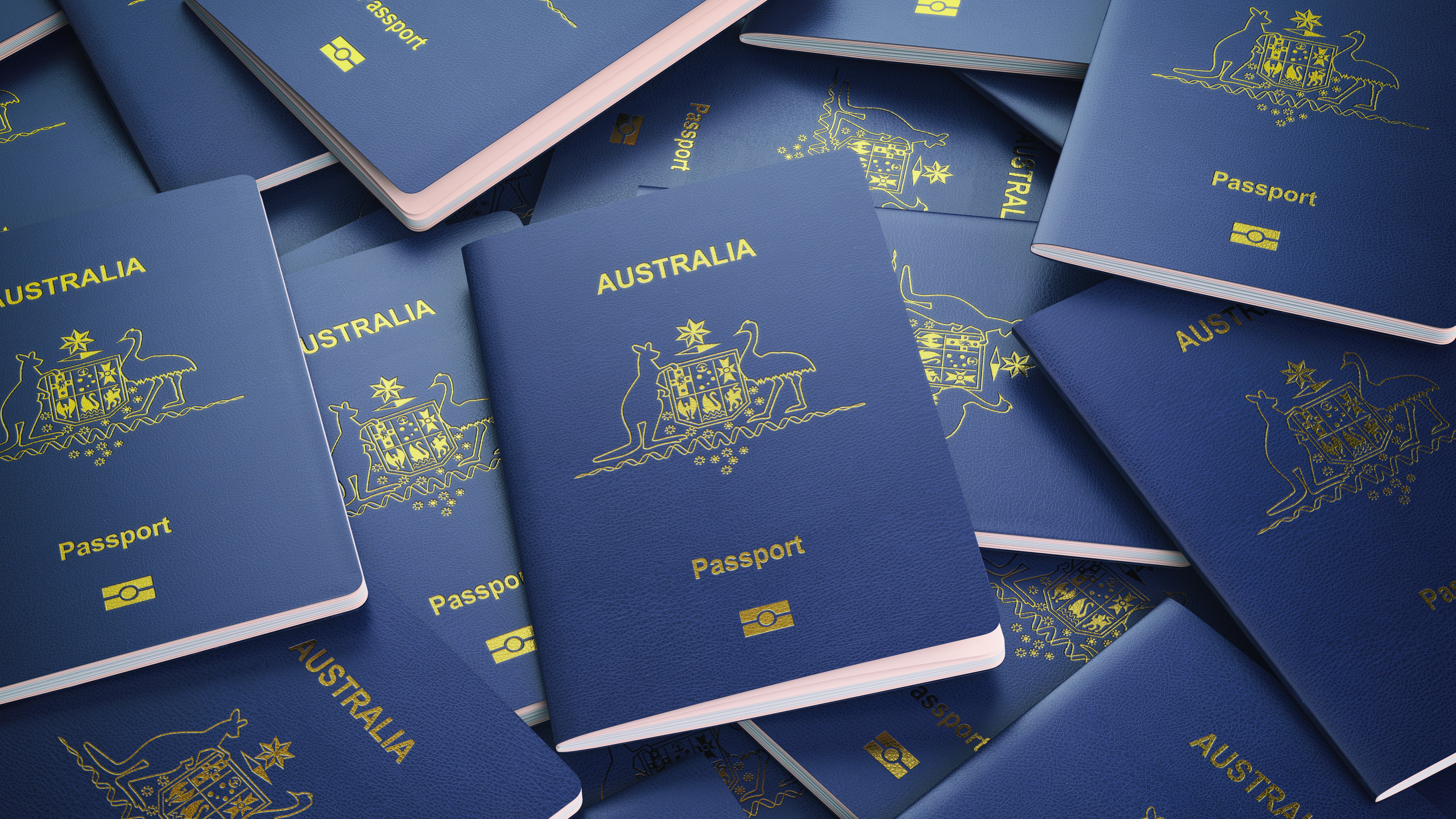 Australian Citizenship Day