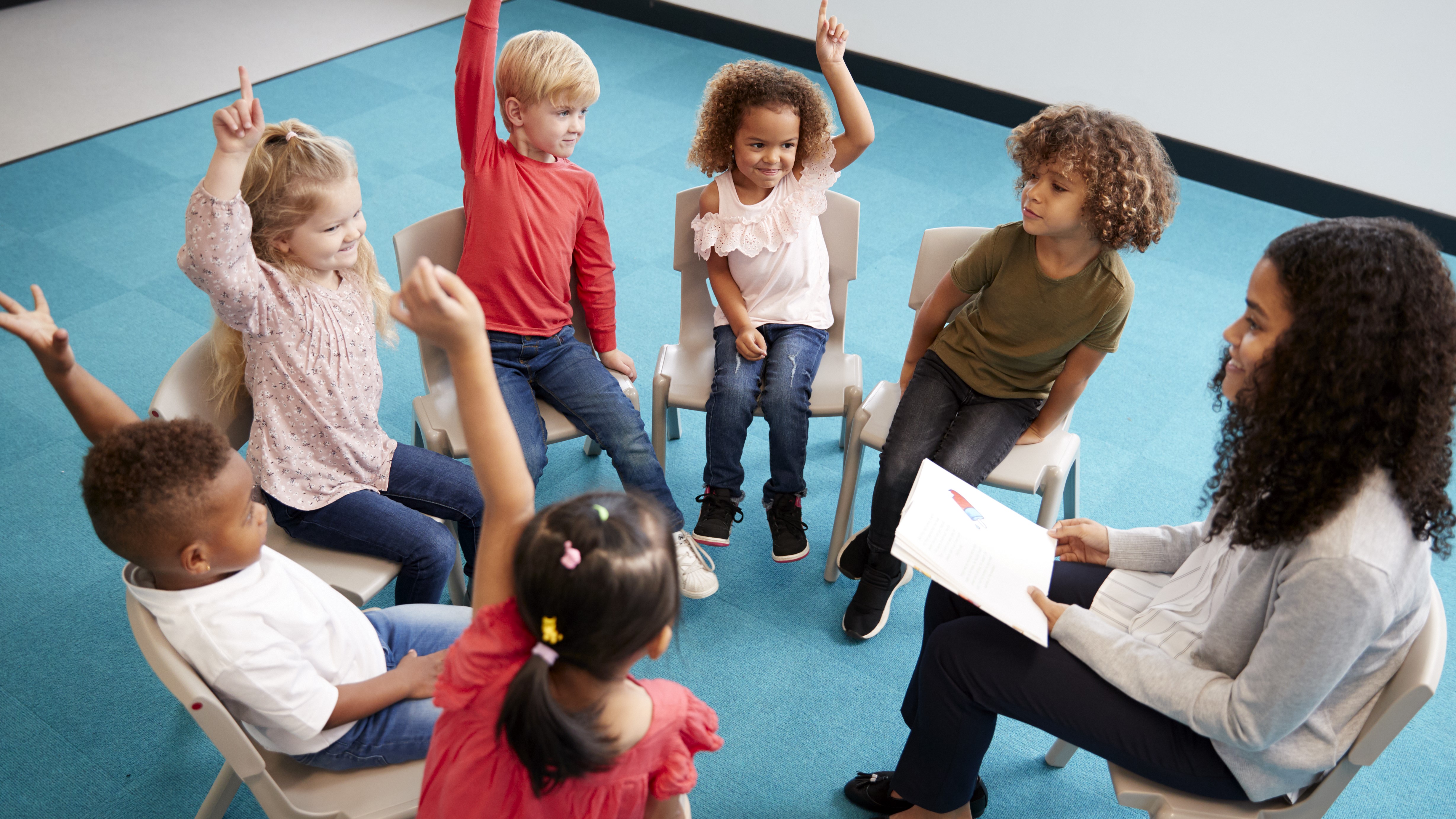 English Language Day