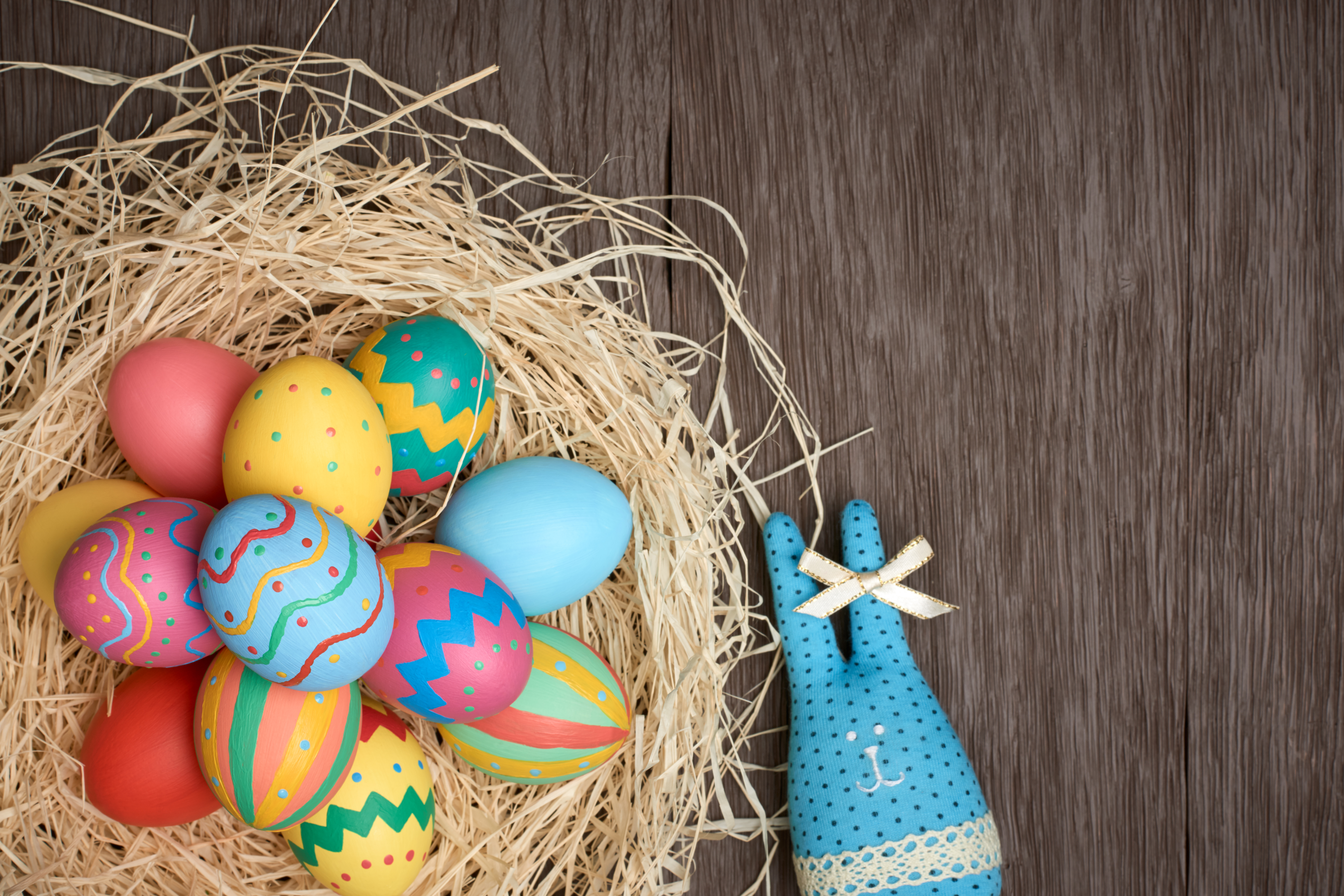 Easter Monday (Public Holiday)