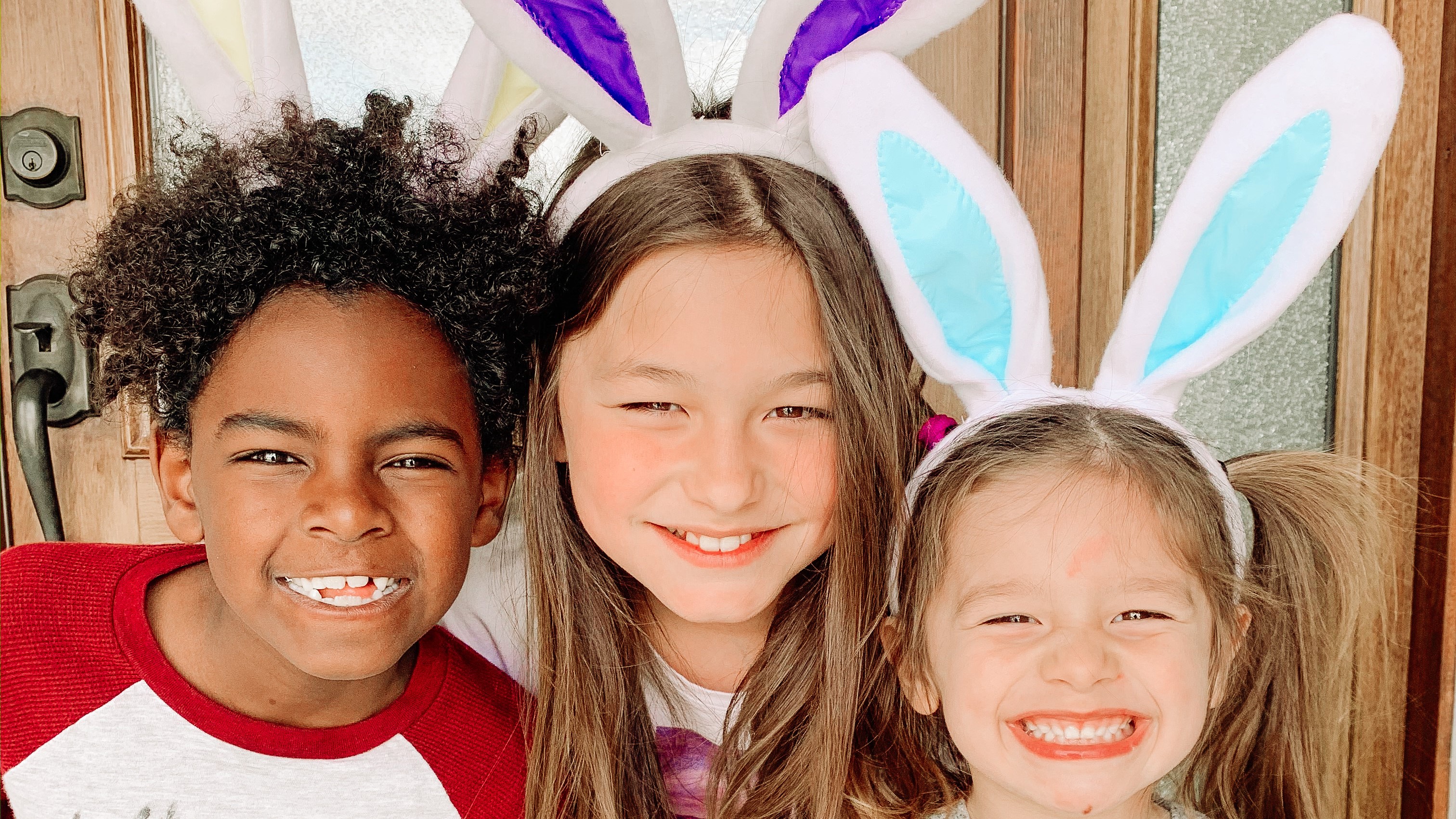 Easter Saturday (Public Holiday)