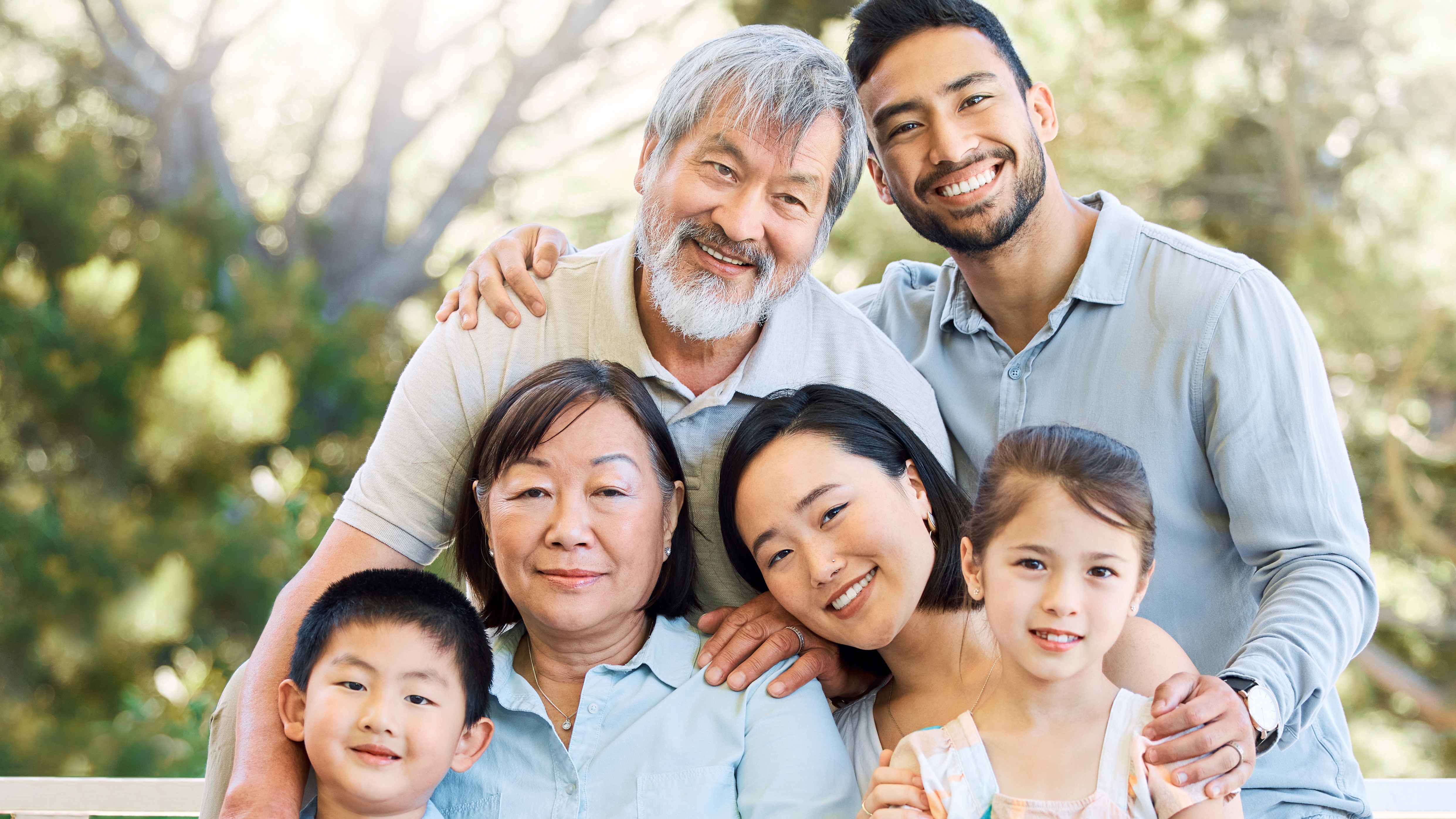 Globe Day of Parents