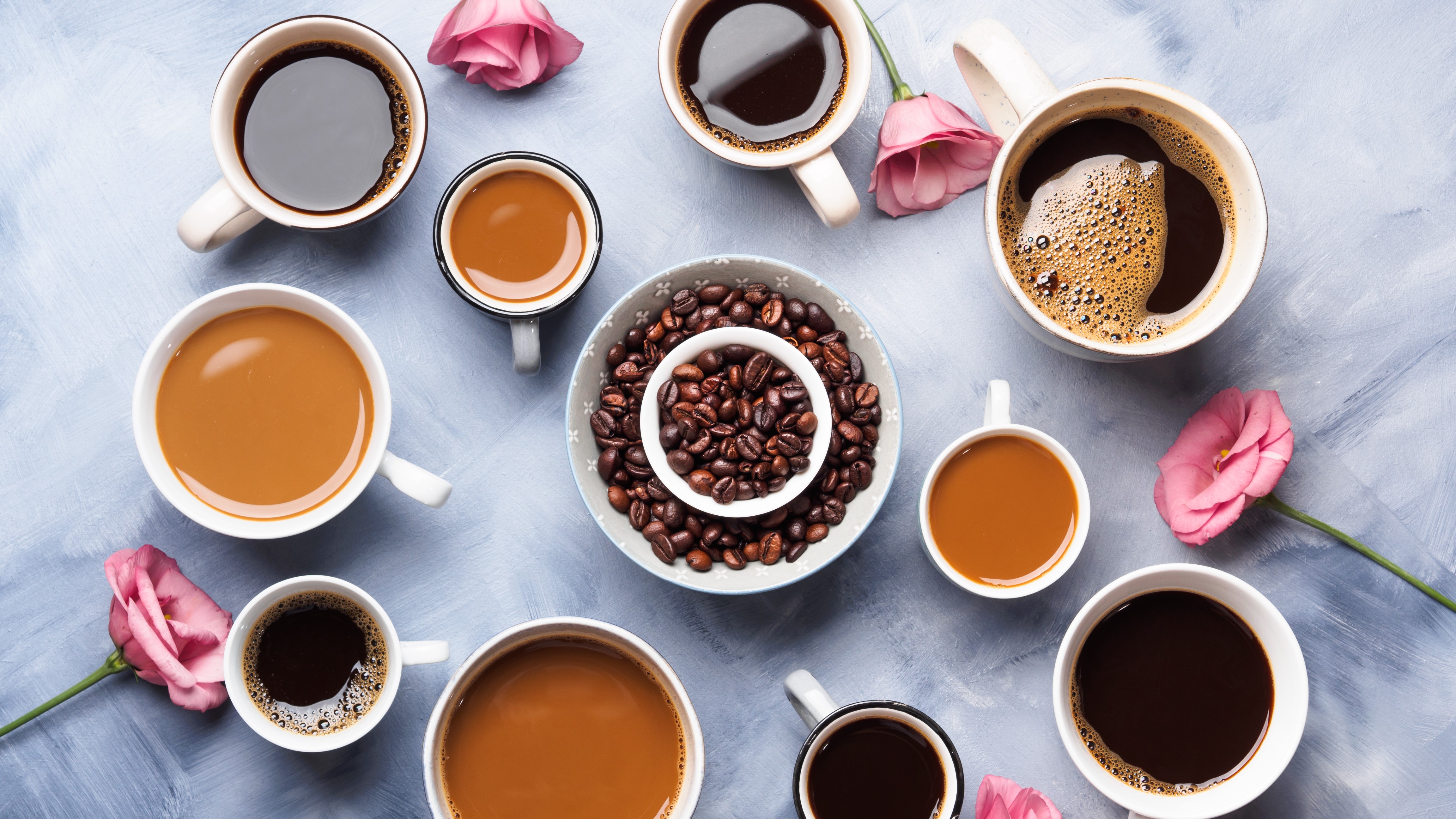 International Coffee Day