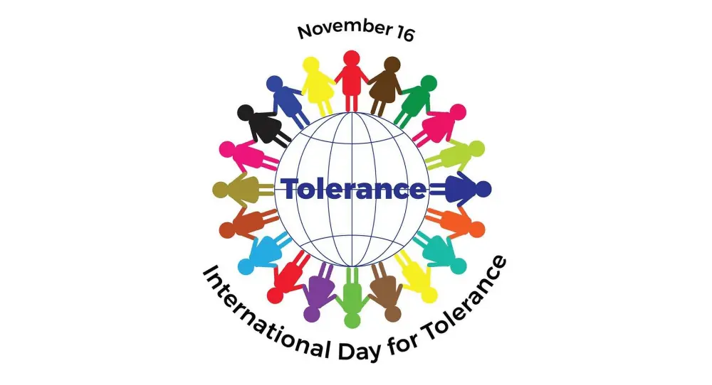 International Day for Tolerance