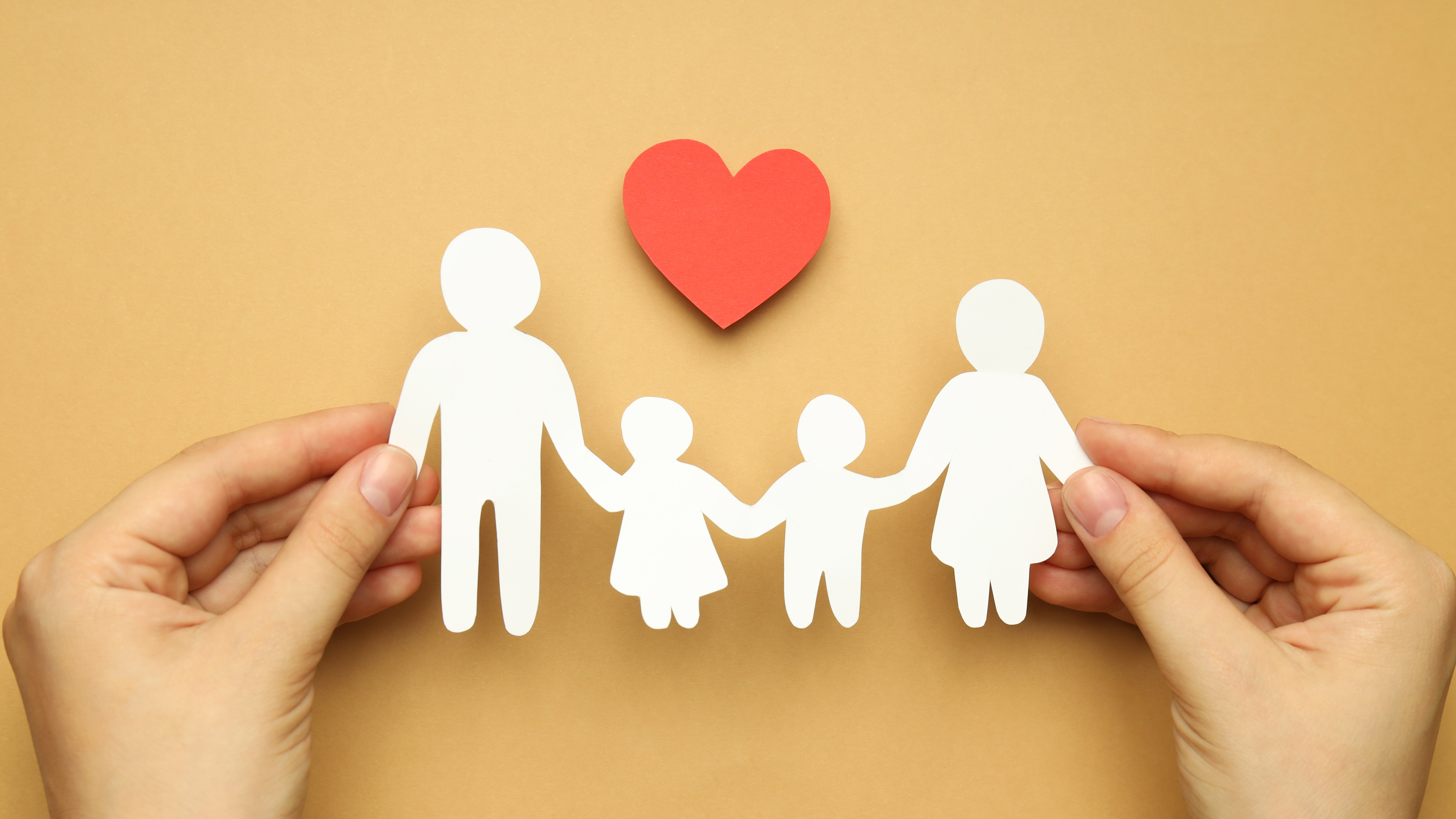 International Day of Families