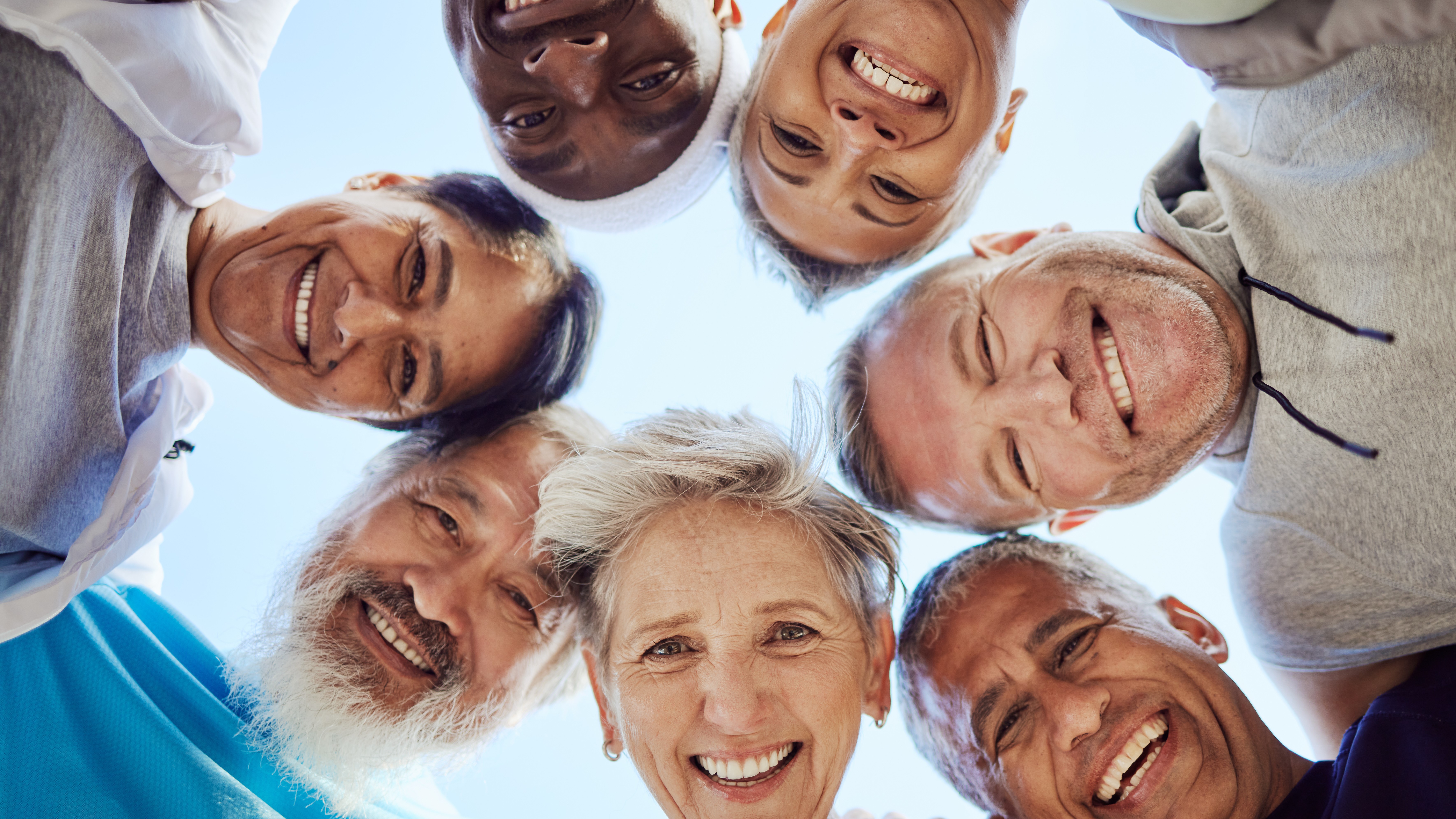 International Day of Older Persons