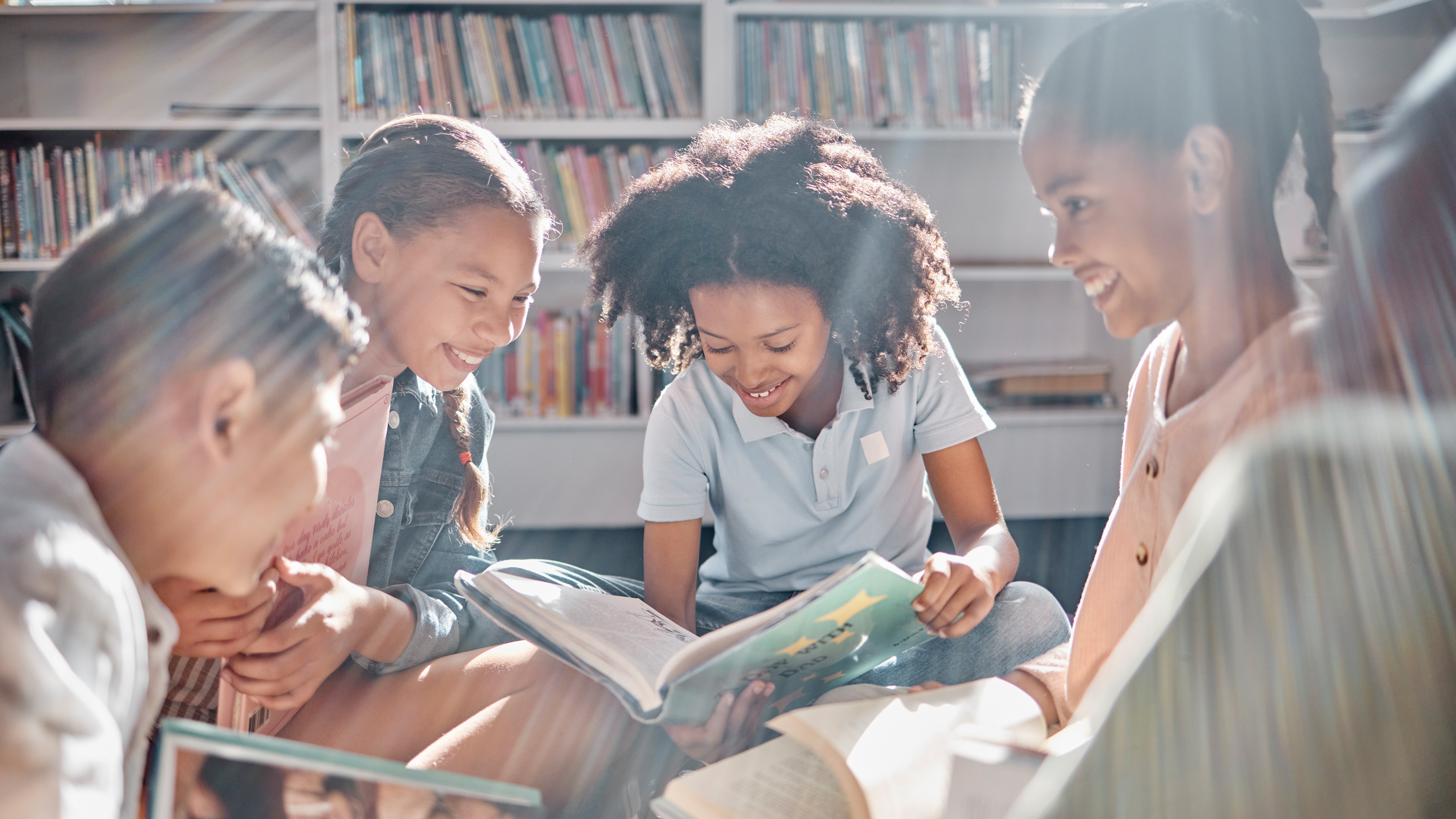 International Literacy Day