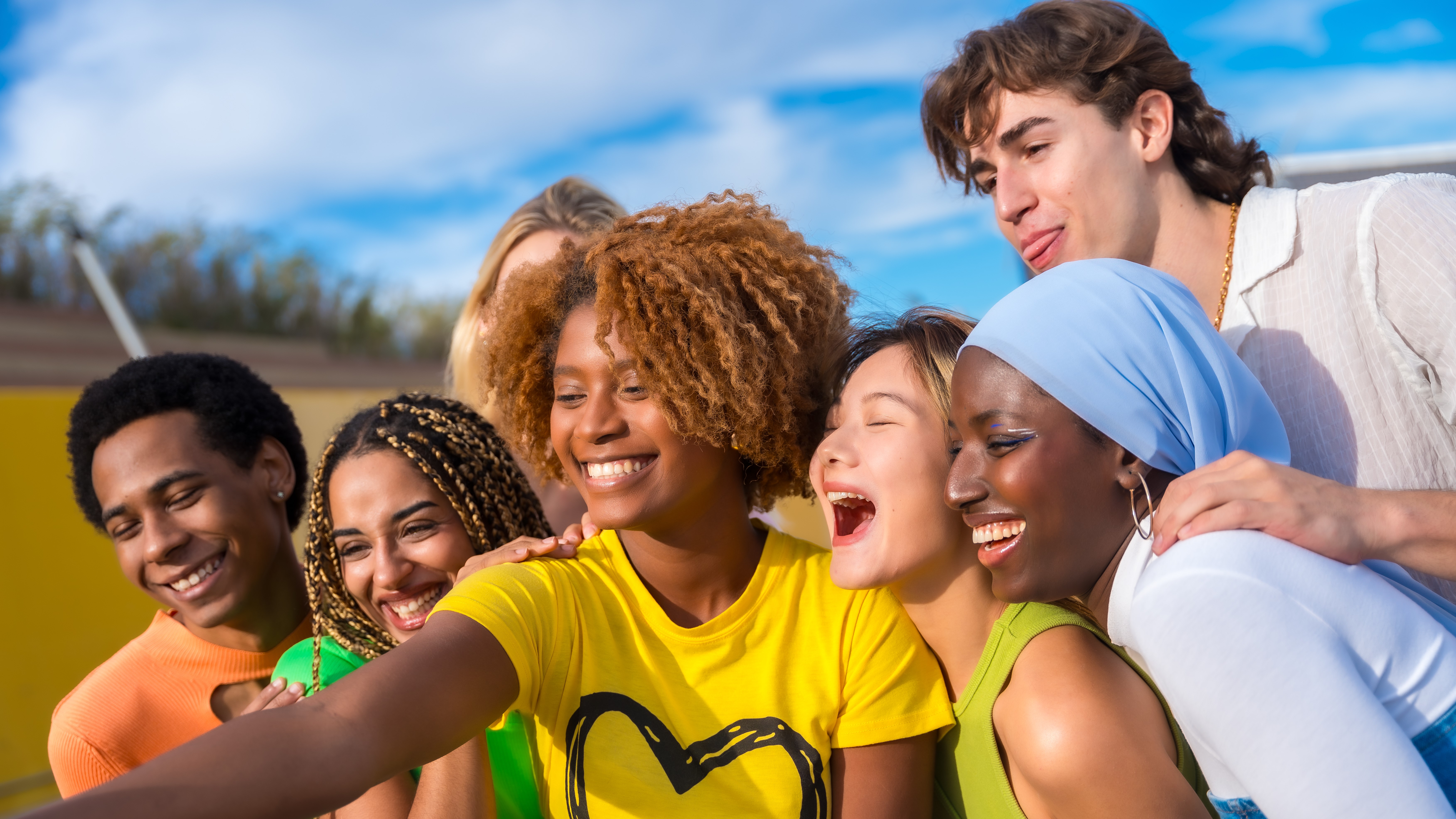 International Youth Day