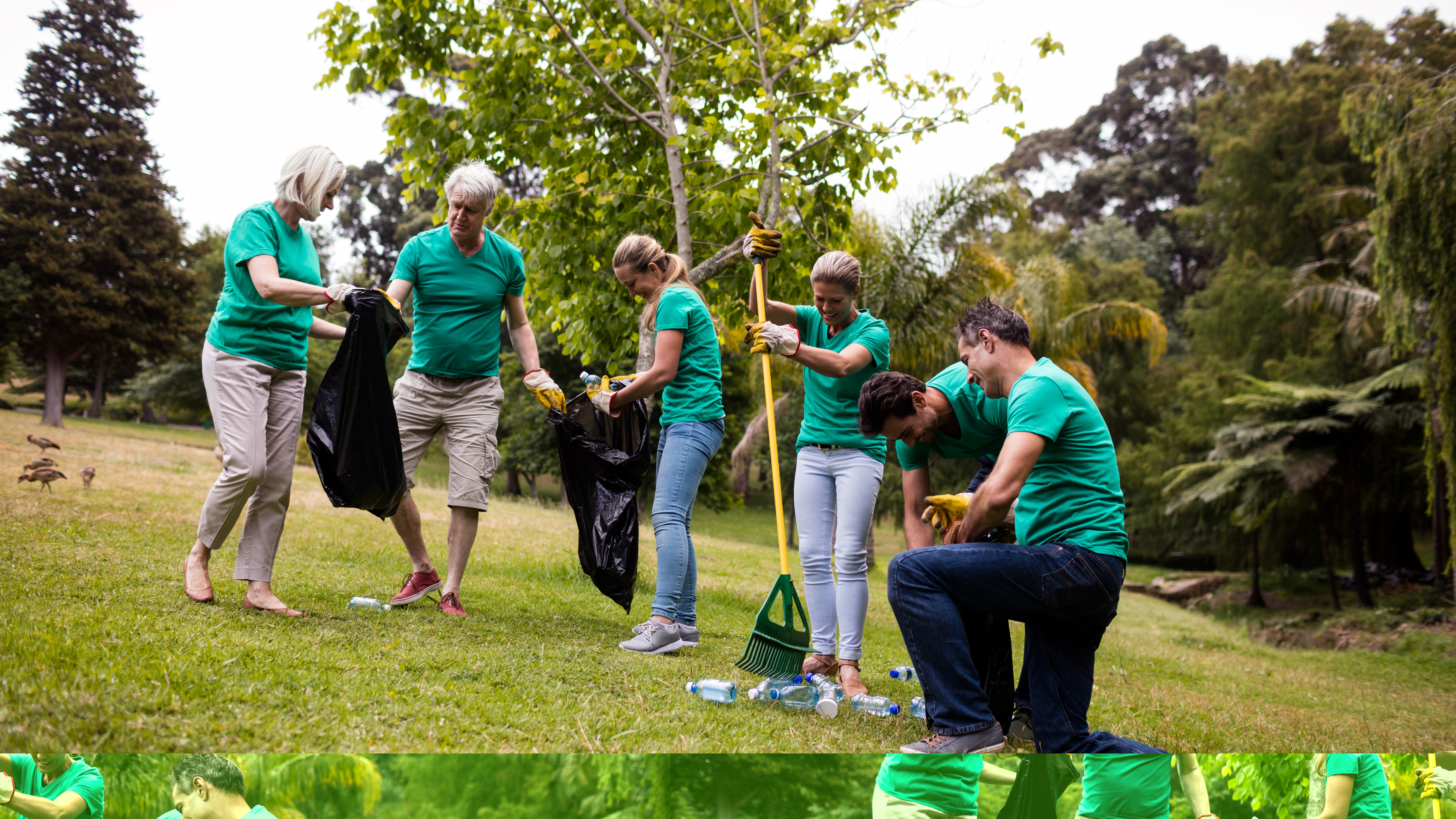 Keep Australia Beautiful Week