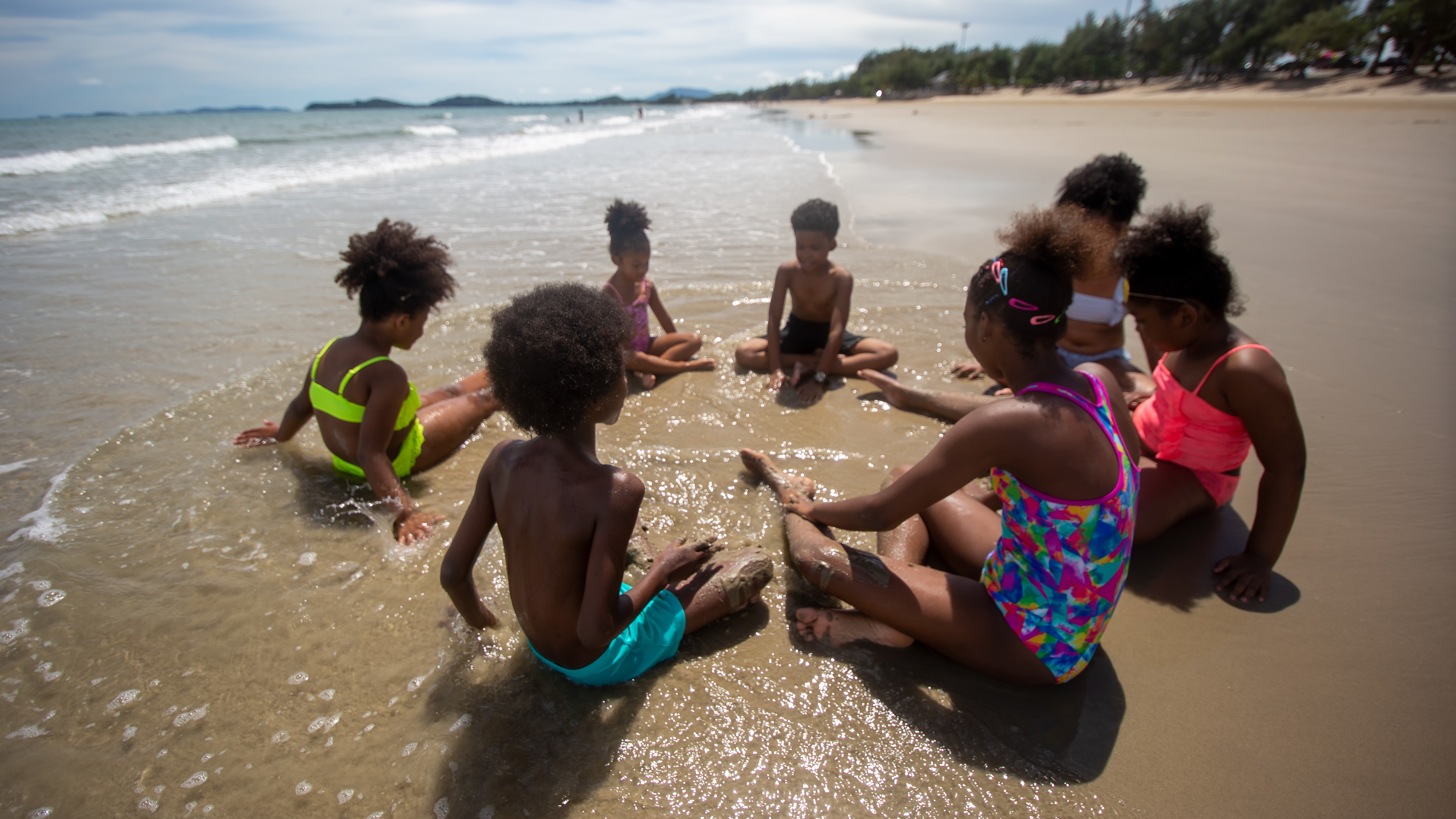 National Aboriginal & Torres Strait Islander Children's Day