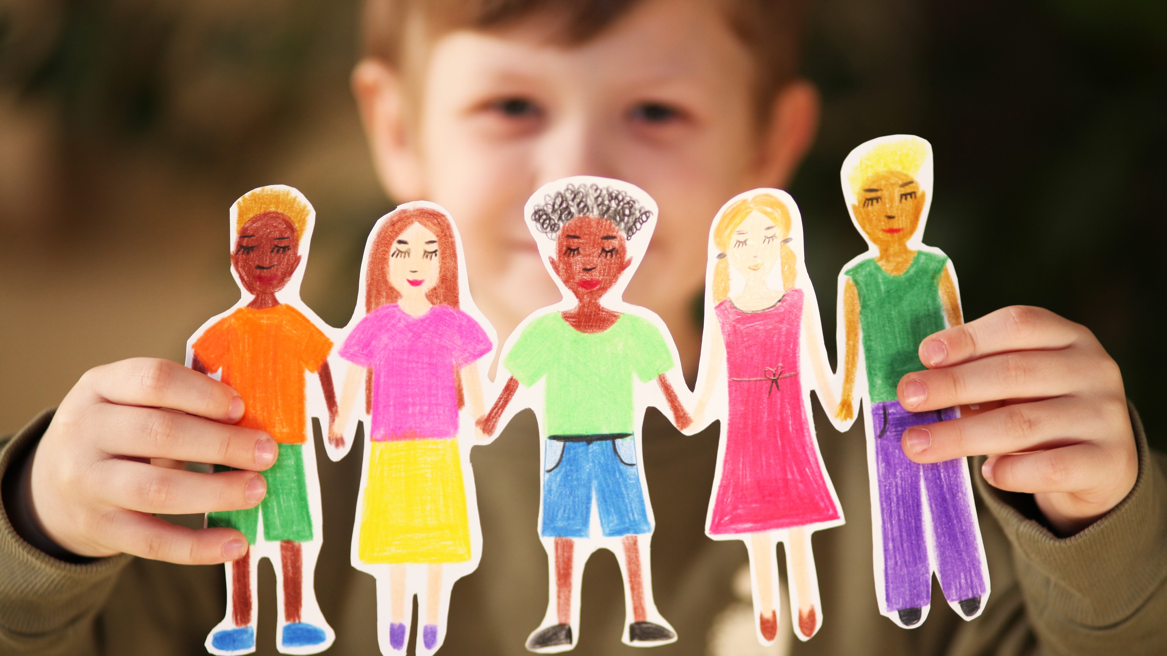 National Child Protection Week