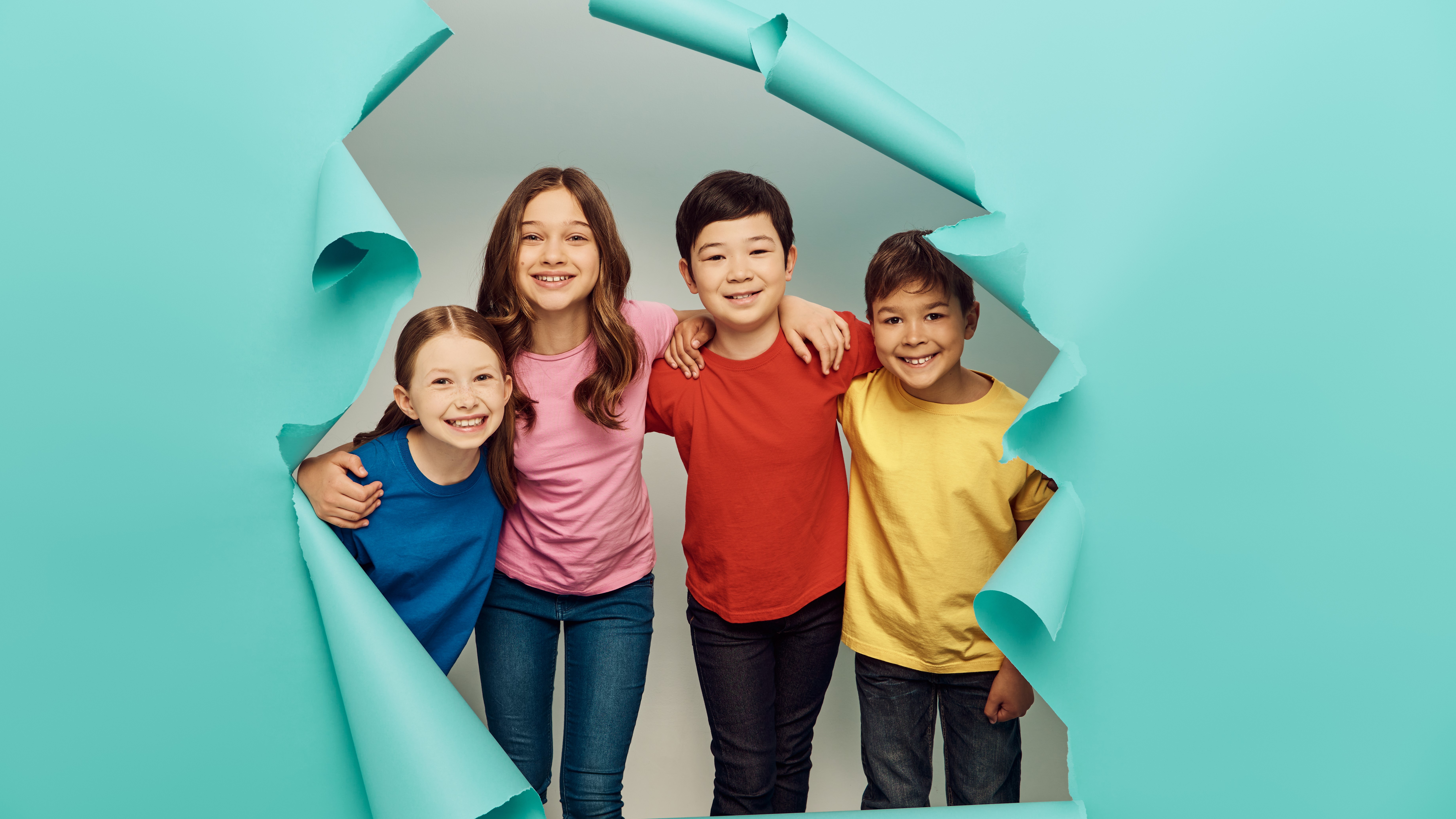 National Children's Week