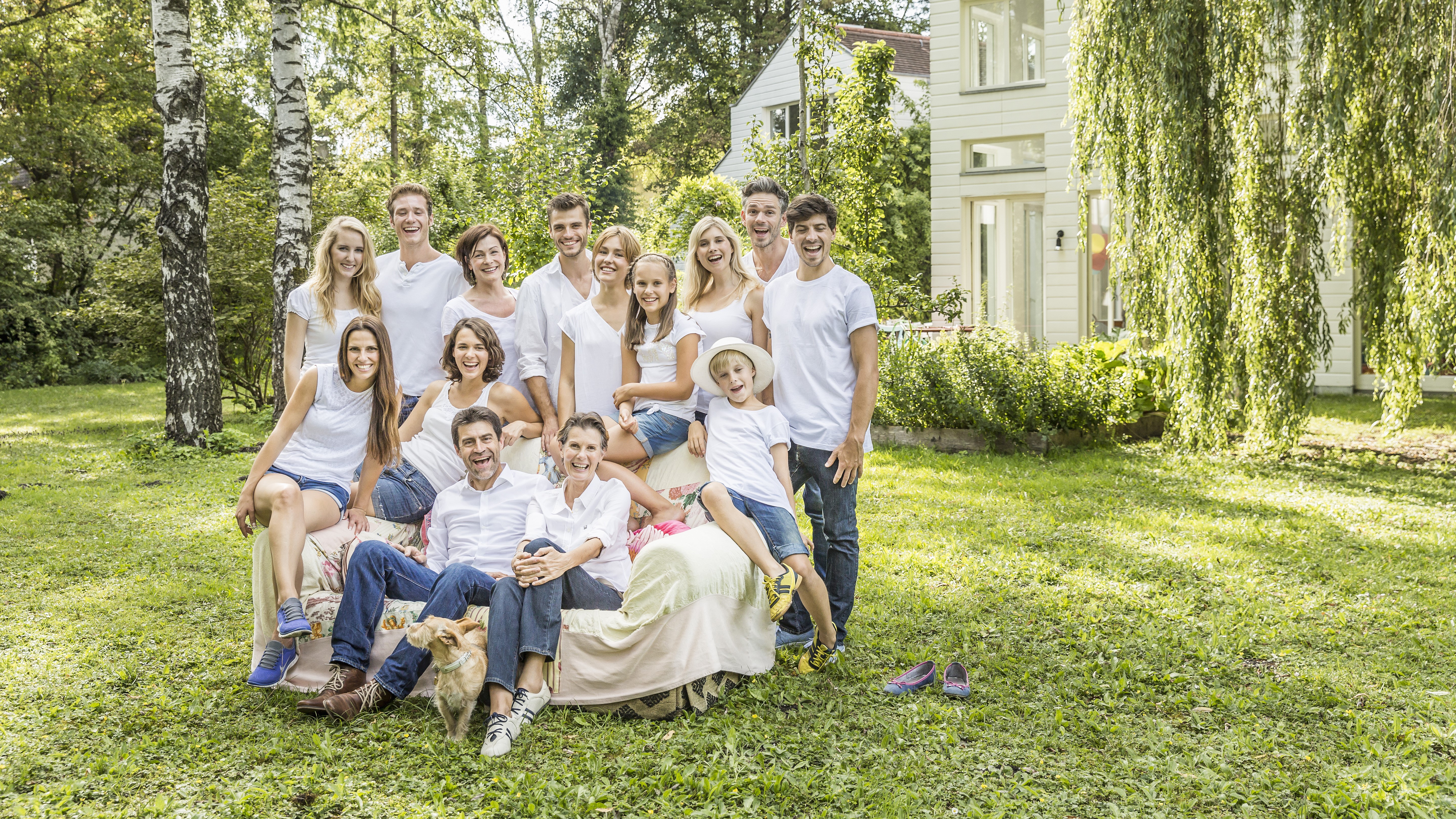 National Families Week