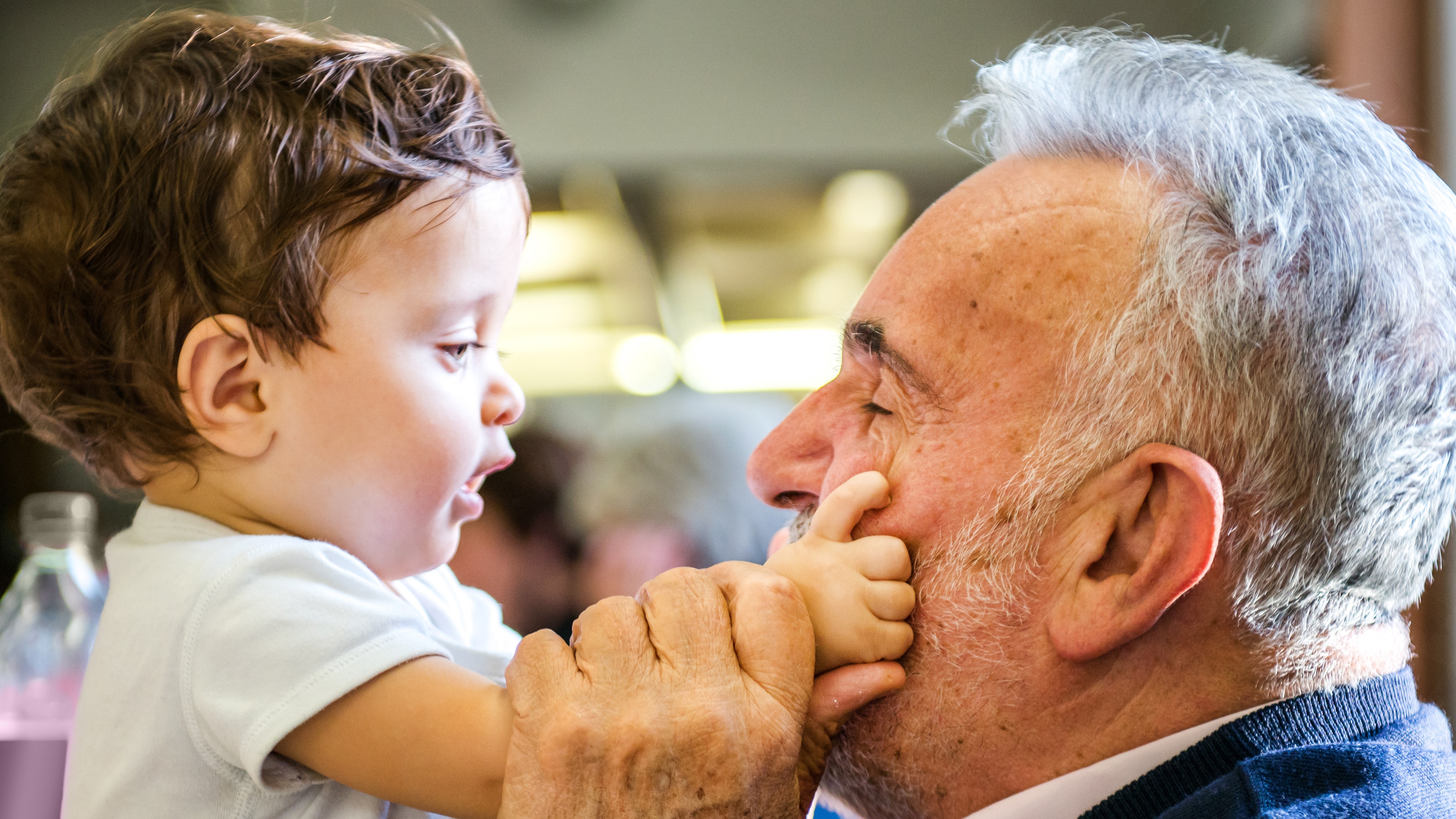 National Grandparents Day