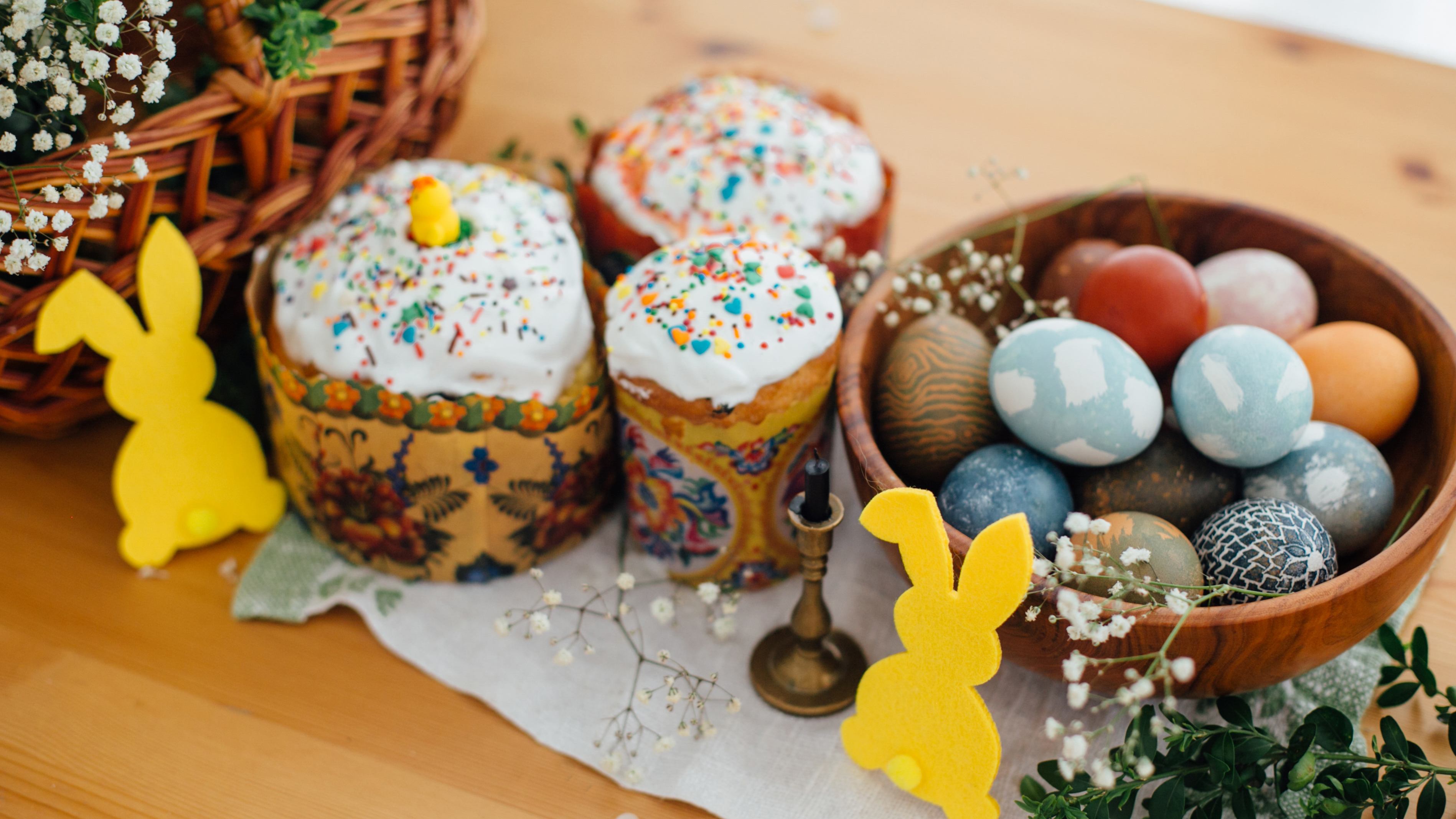 Orthodox Easter