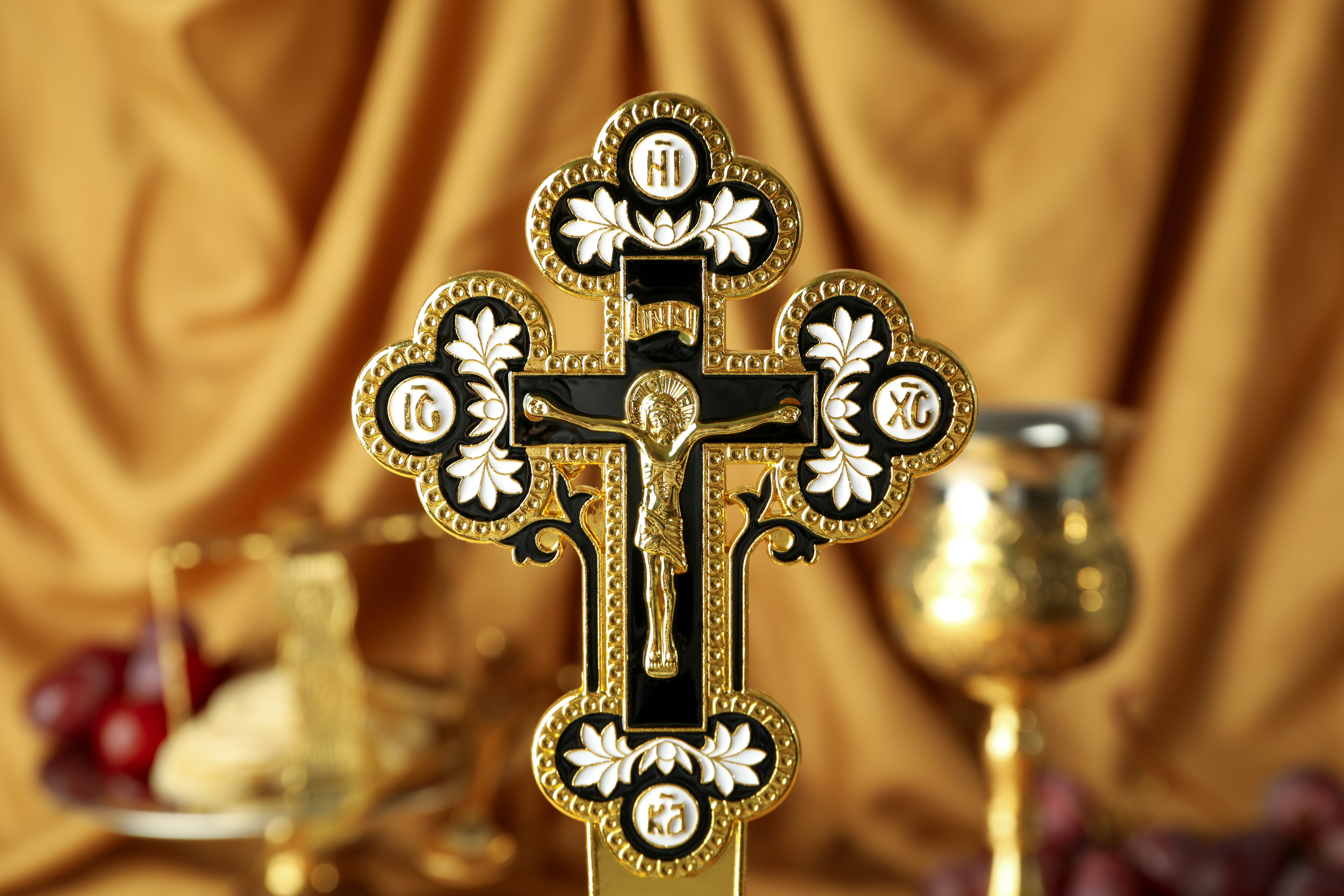 Orthodox Good Friday