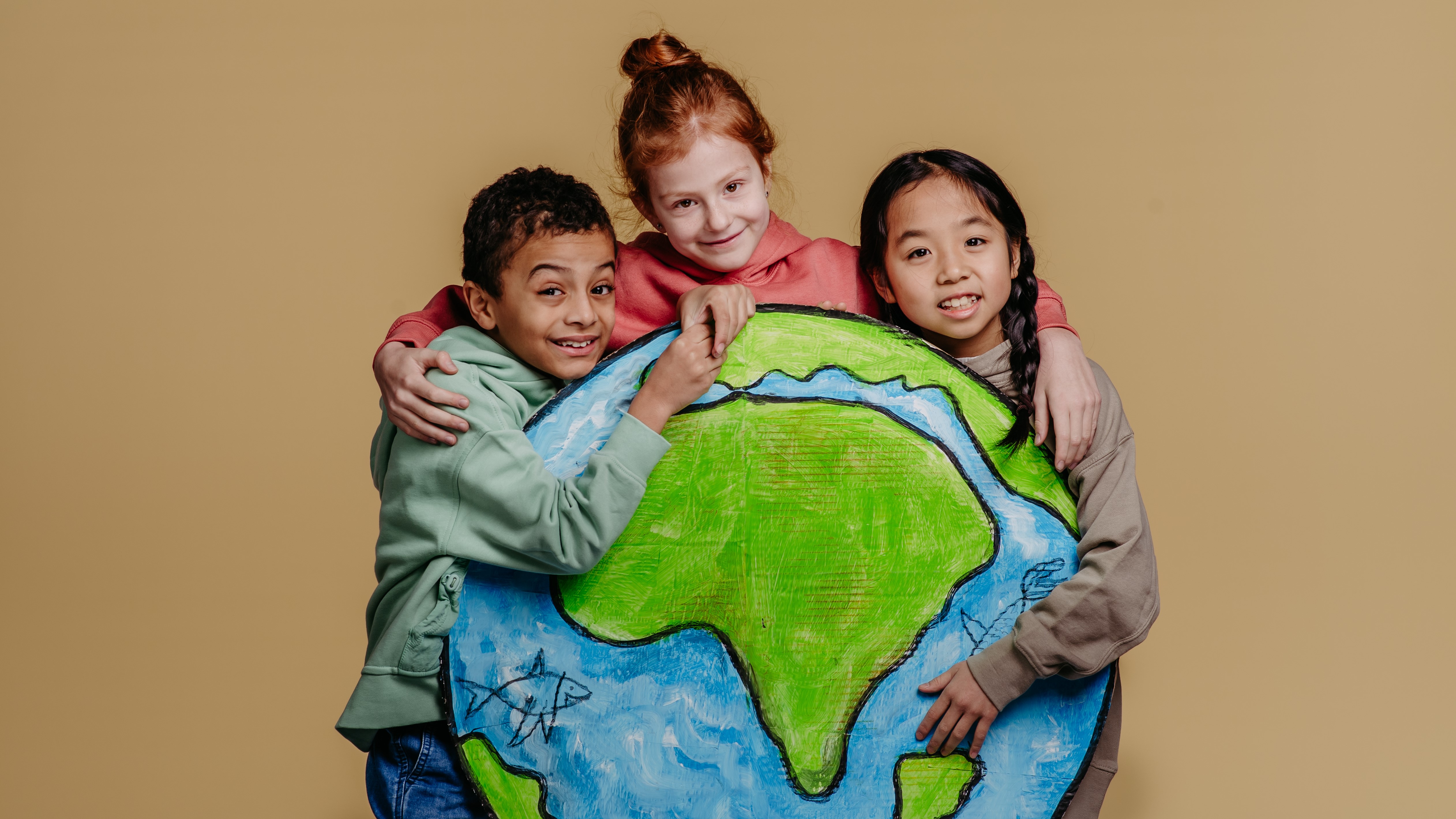 World Children's Day