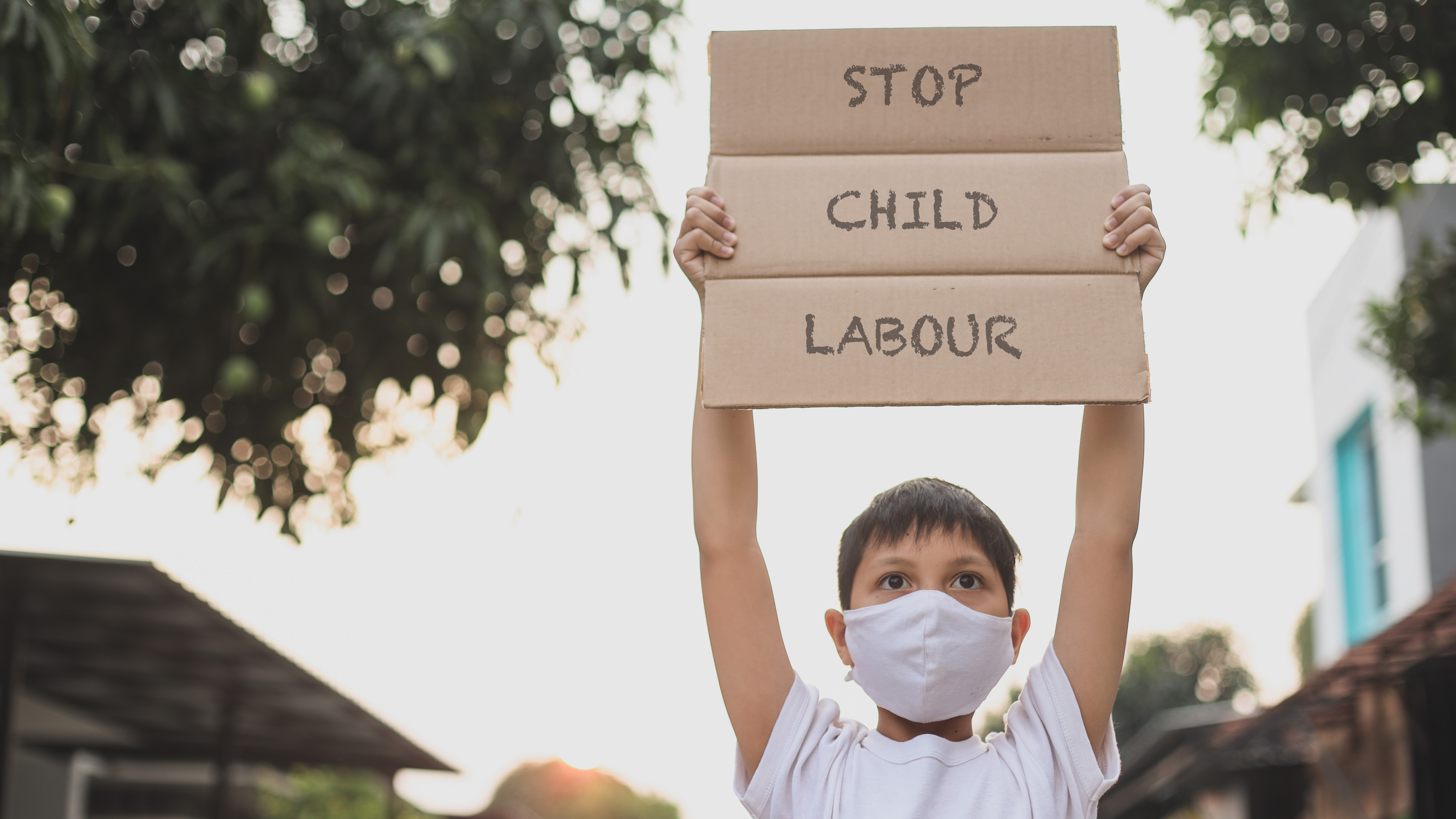 World Day Against Child Labour