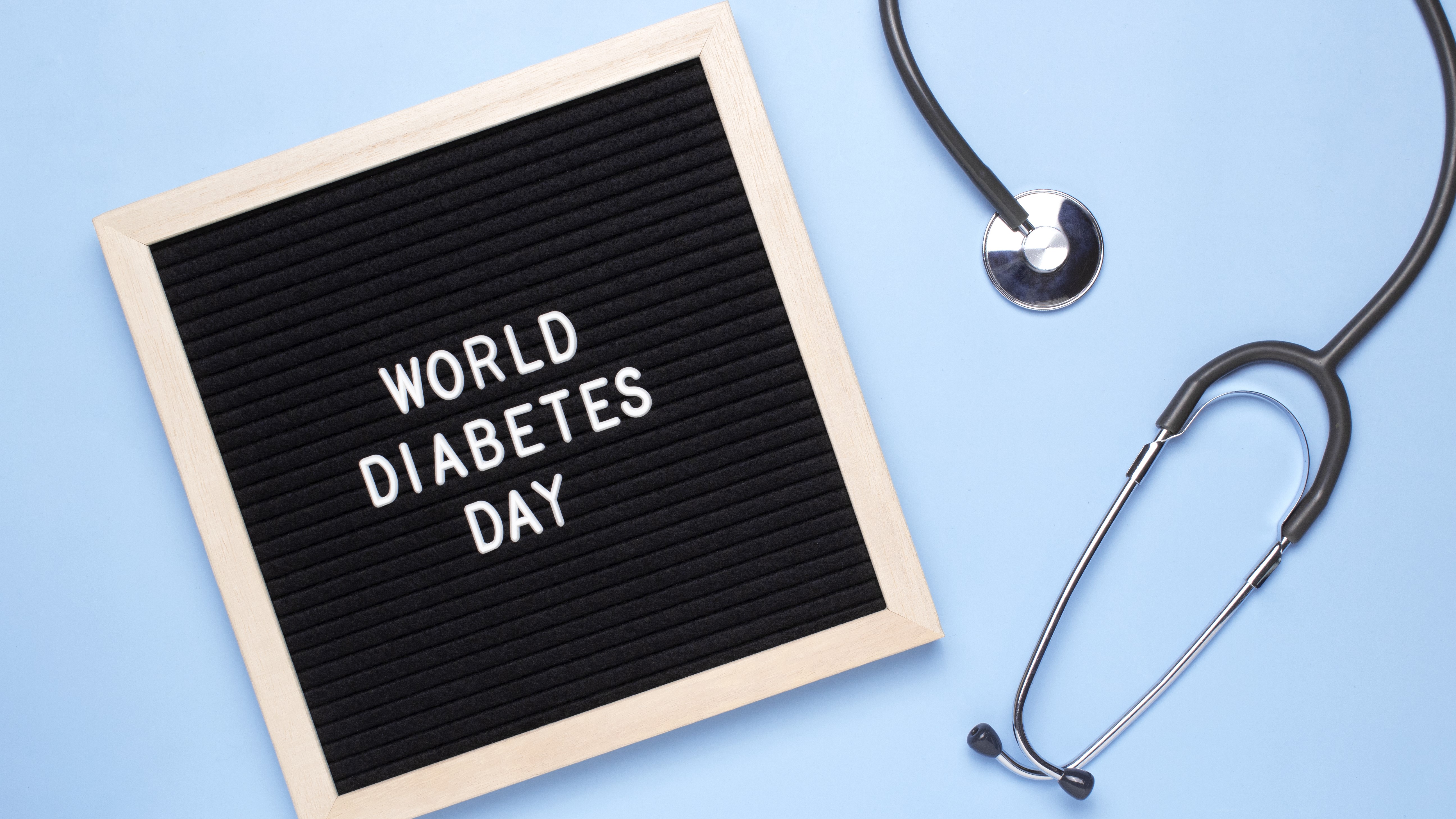 World Diabetes Day
