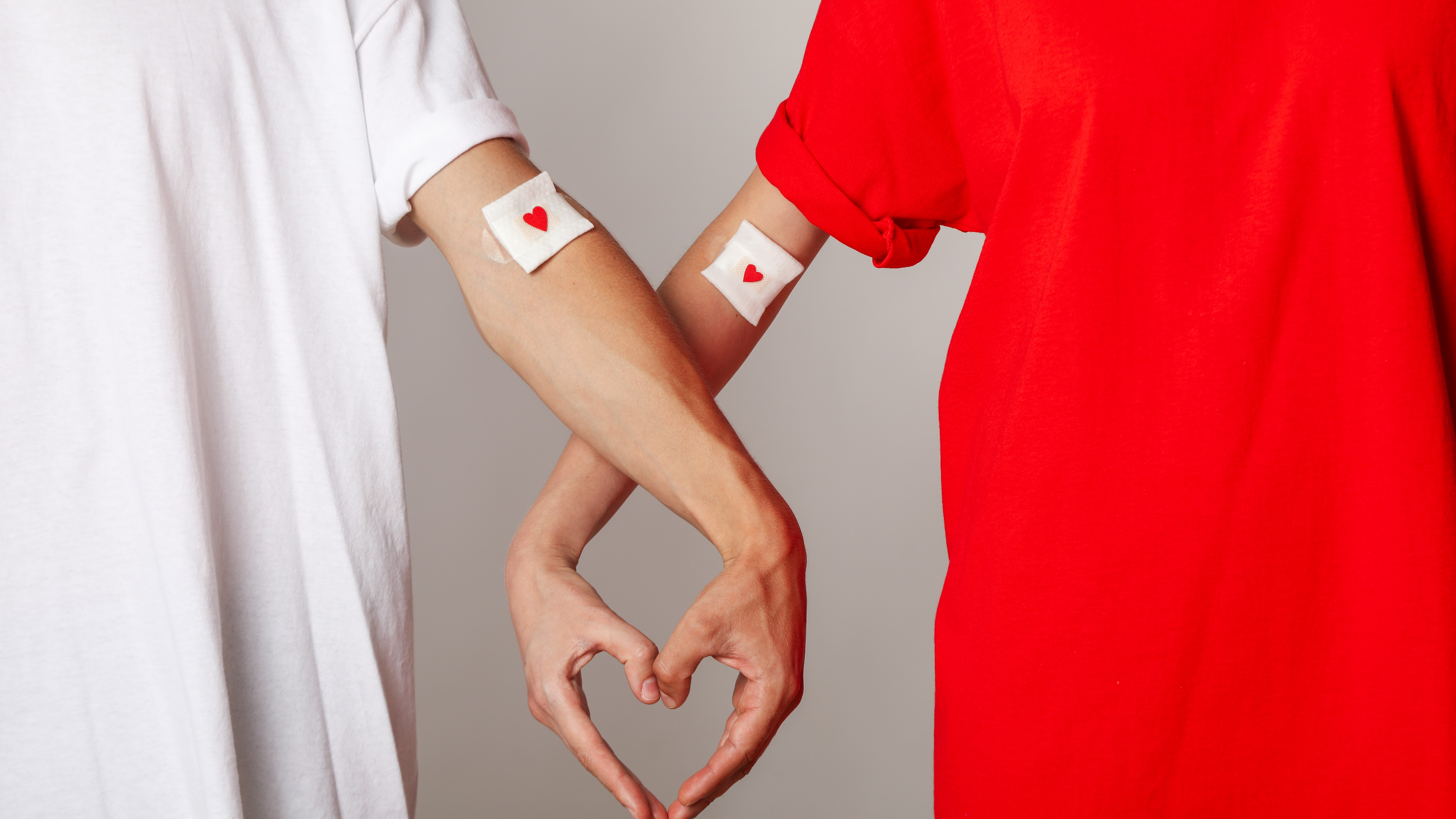 World Red Cross Day