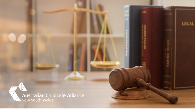 Fair Work Amendments Become Law