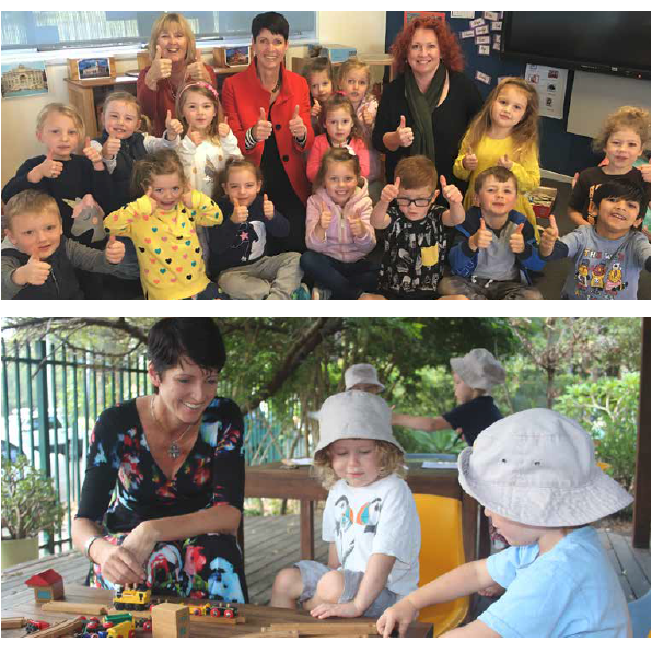 kate washington pics