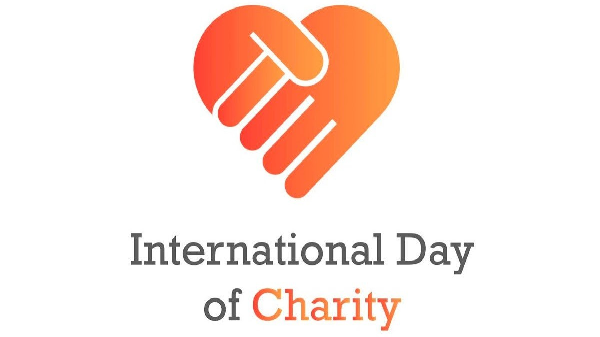 International Day of Charity