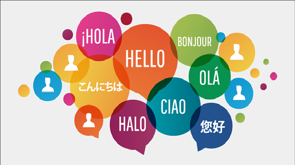 International Mother Language Day