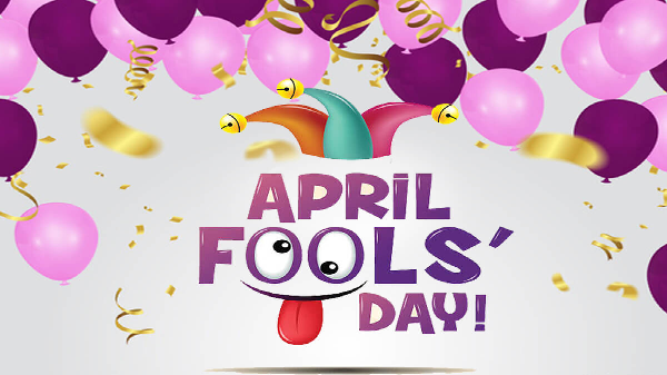 aprilfool