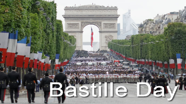 bastilleday
