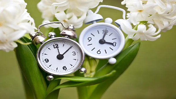 daylightsavingstarts