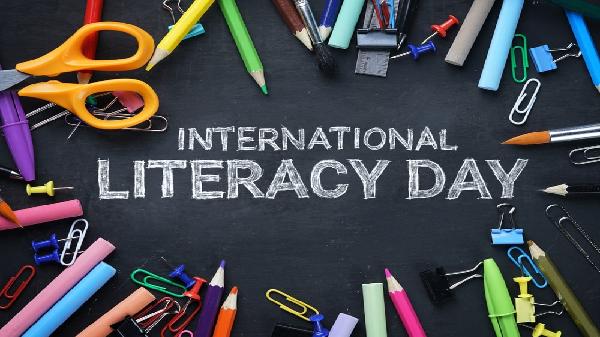 literacyday