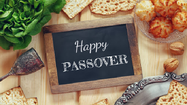 passover
