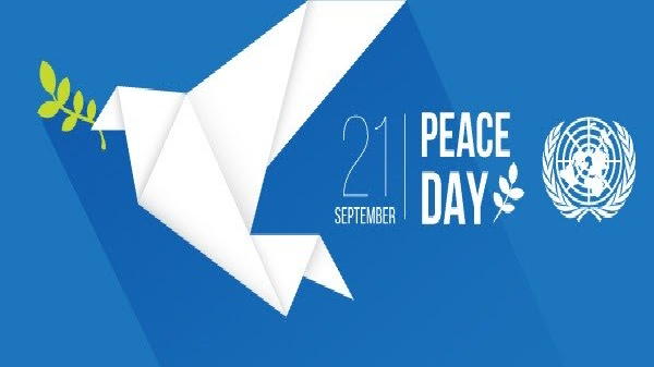 peaceday